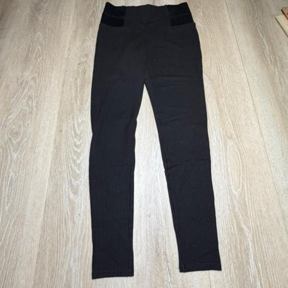 Unbranded Women's Black Leggings